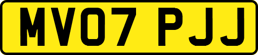 MV07PJJ