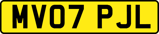 MV07PJL