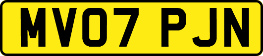 MV07PJN