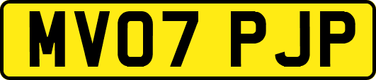 MV07PJP