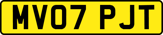 MV07PJT