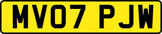 MV07PJW