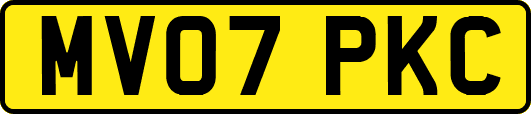 MV07PKC
