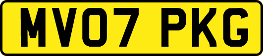MV07PKG