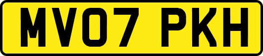 MV07PKH