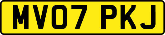 MV07PKJ