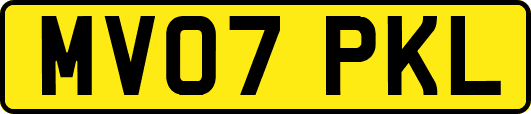 MV07PKL