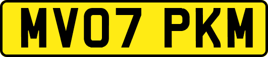 MV07PKM