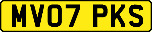 MV07PKS