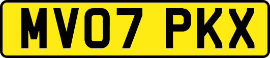 MV07PKX