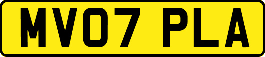 MV07PLA