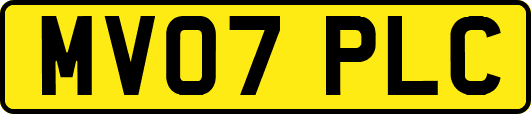 MV07PLC