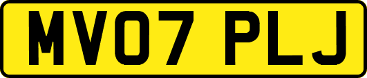 MV07PLJ