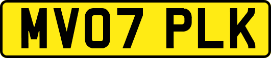 MV07PLK