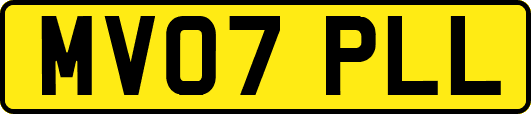 MV07PLL