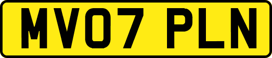 MV07PLN