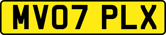 MV07PLX