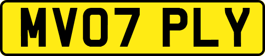 MV07PLY