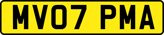 MV07PMA