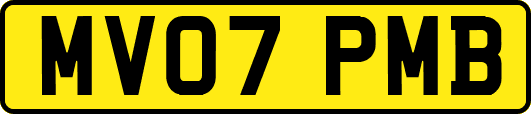 MV07PMB