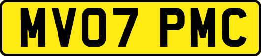 MV07PMC