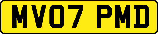MV07PMD