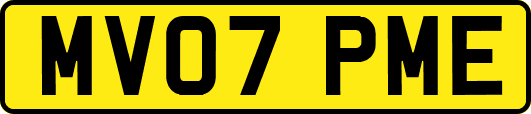MV07PME