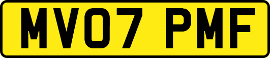 MV07PMF