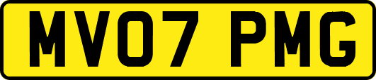 MV07PMG