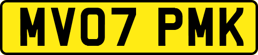 MV07PMK