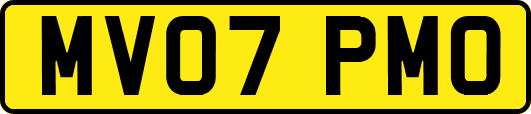 MV07PMO
