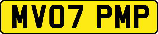 MV07PMP