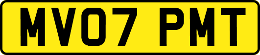 MV07PMT