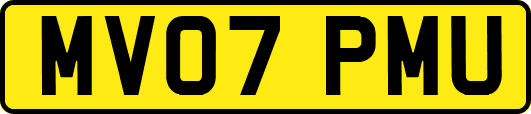 MV07PMU