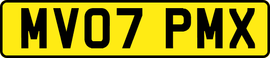 MV07PMX