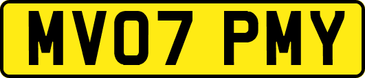MV07PMY