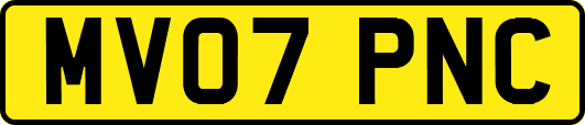 MV07PNC