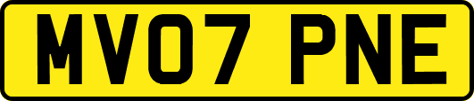 MV07PNE
