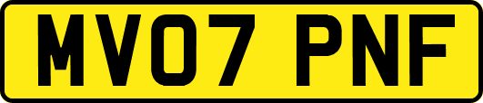 MV07PNF