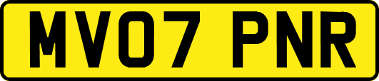 MV07PNR