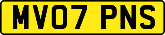 MV07PNS
