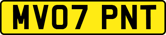 MV07PNT