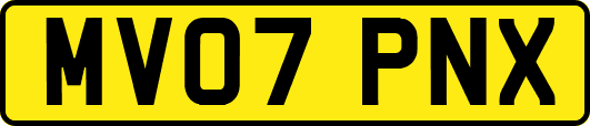MV07PNX