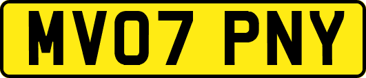 MV07PNY
