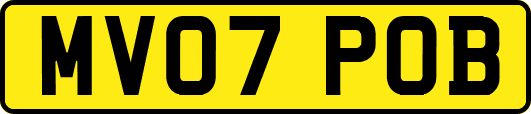 MV07POB