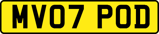 MV07POD