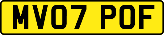 MV07POF
