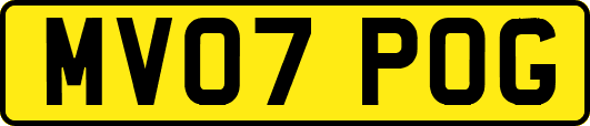 MV07POG