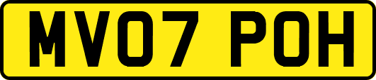 MV07POH