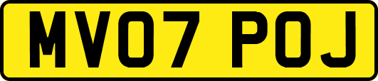 MV07POJ